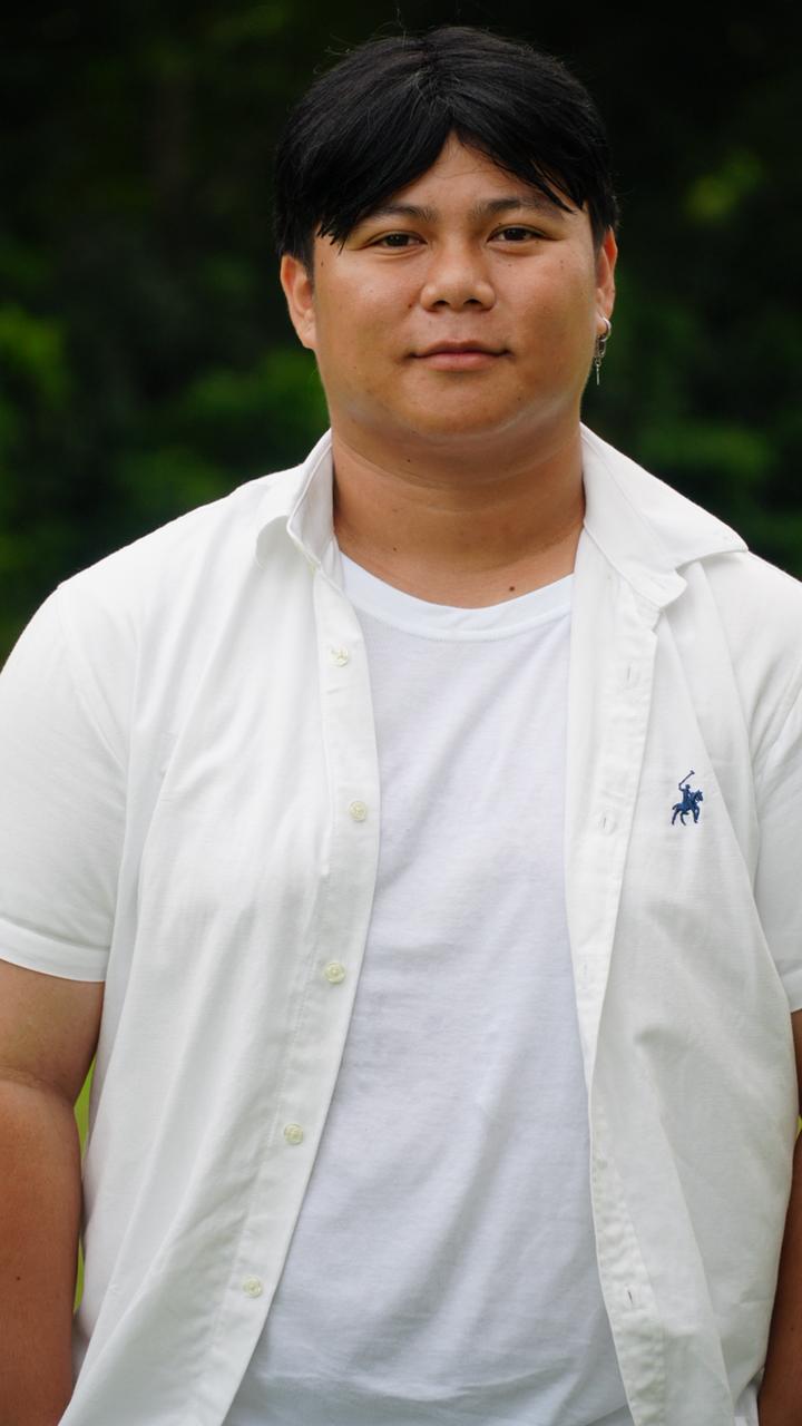 Jhon Micanor Pasigna